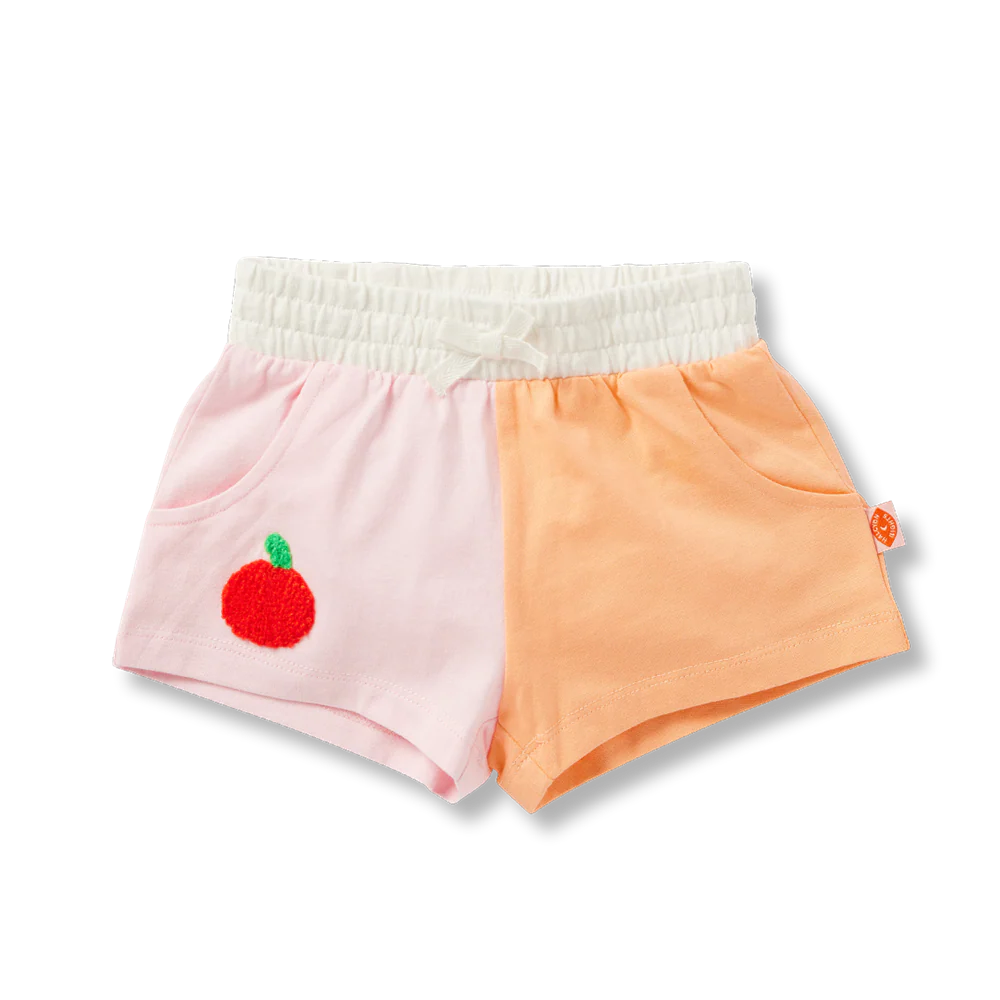 Halcyon Nights - Happy Herd Shorts