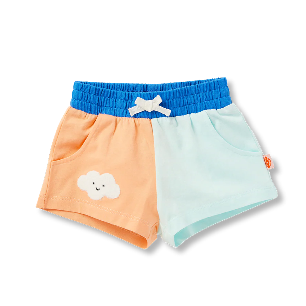 Halcyon Nights - Sun Shower Shorts