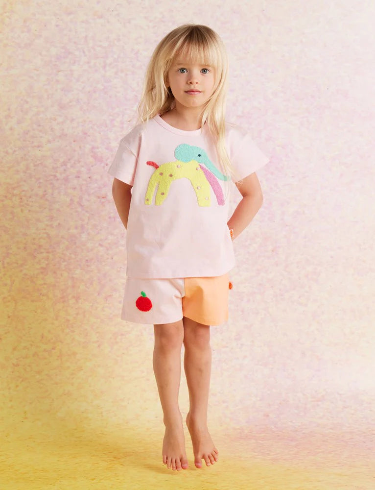 Halcyon Nights - Happy Herd Shorts