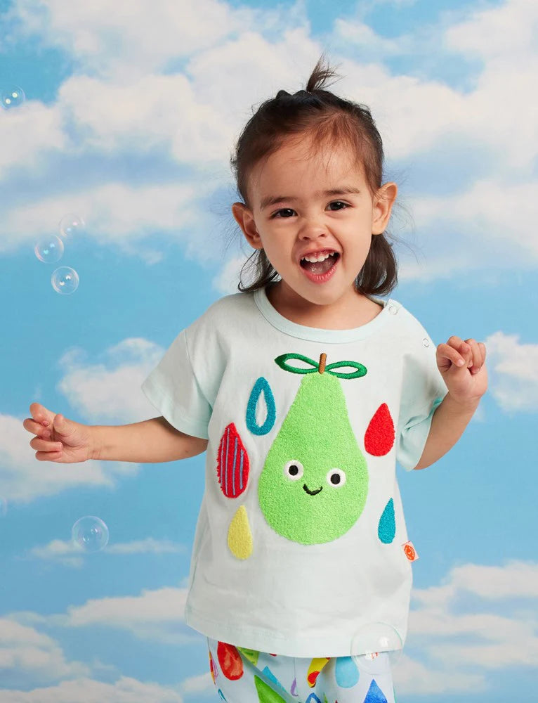 Halcyon Nights - Sun Shower T-Shirt