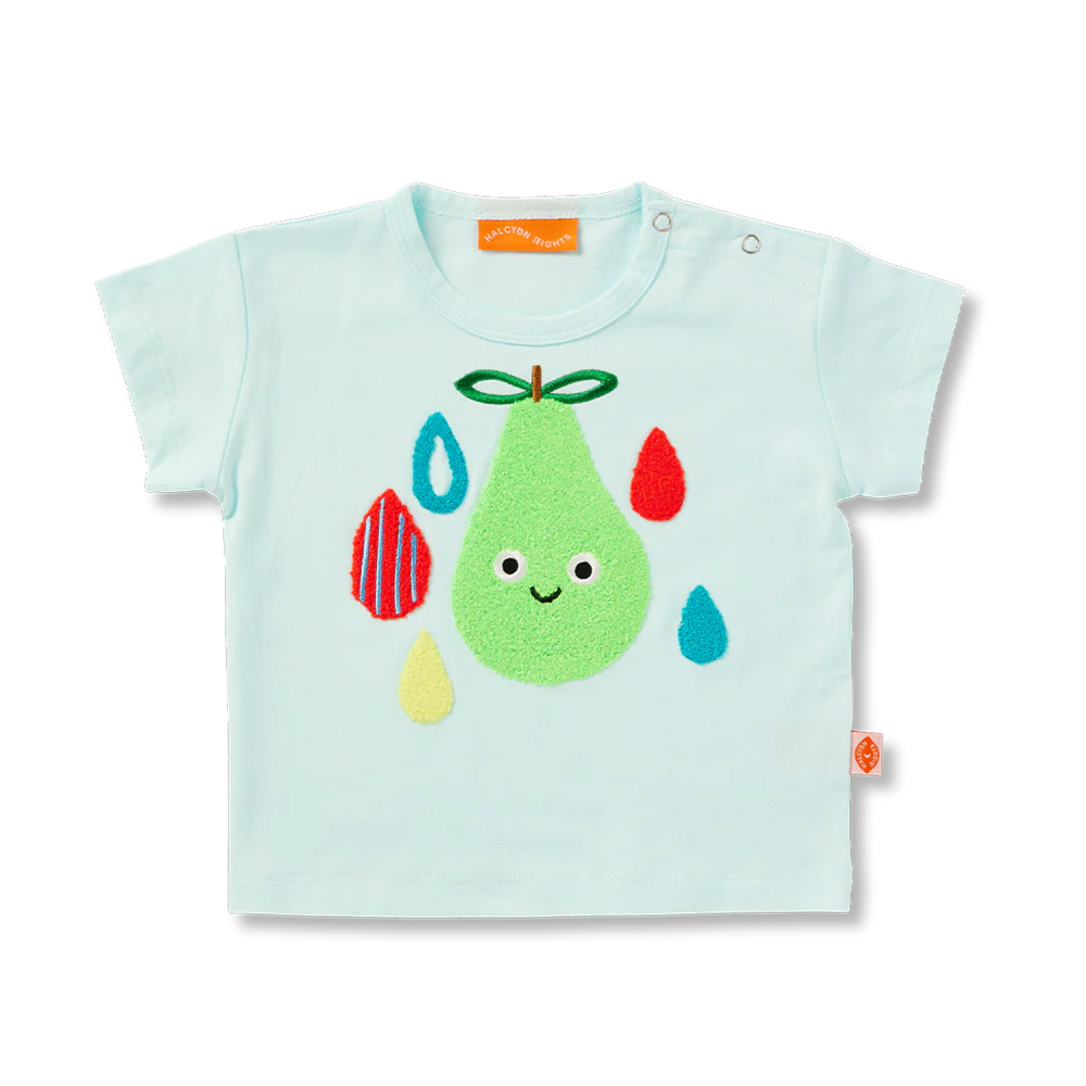 Halcyon Nights - Sun Shower T-Shirt