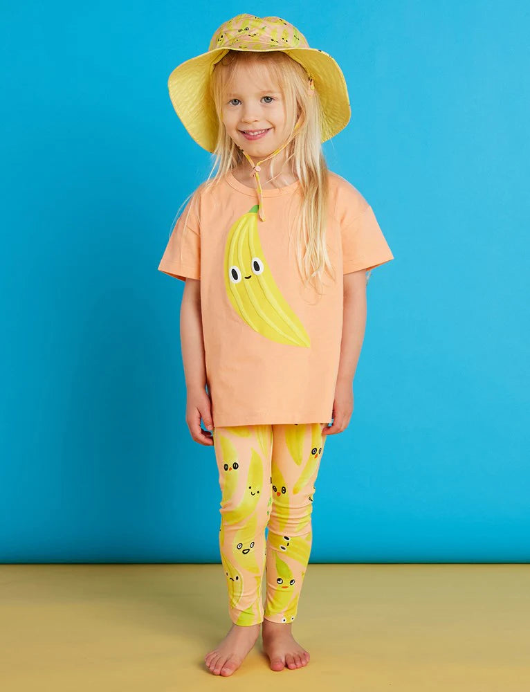 Halcyon Nights - Peel Party Short Sleeve T Shirt