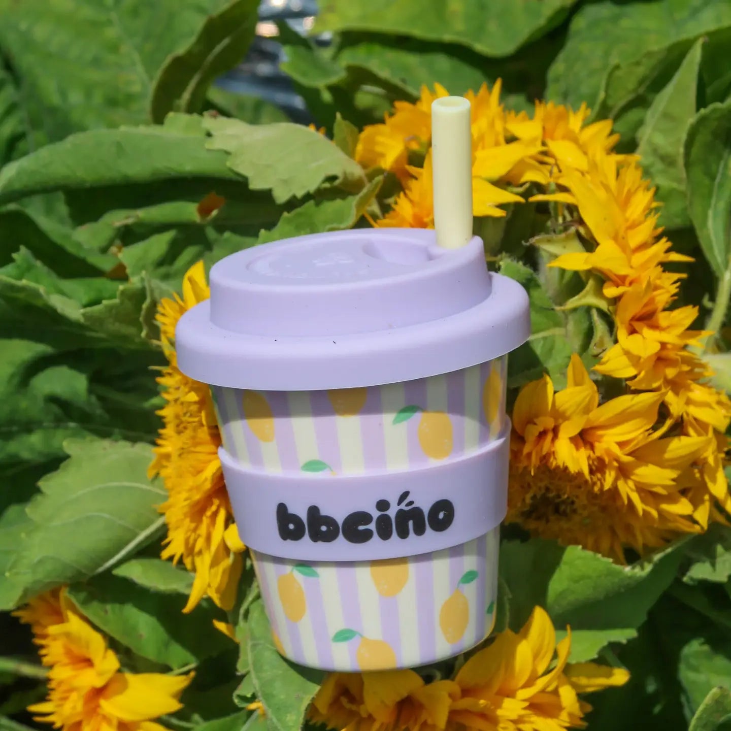 BBcino -  Reusable Cup - Zestie Bestie