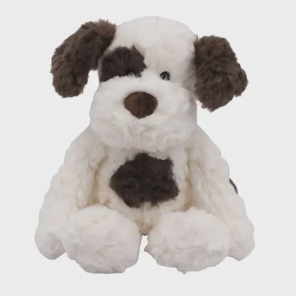 Petite Vous - Arnie the Dog