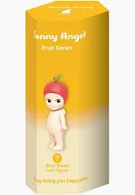 Sonny Angel Mini Figure - Fruit Series