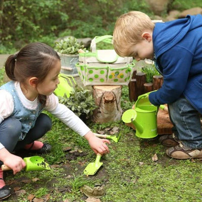EverEarth - Gardening Bag with Tools