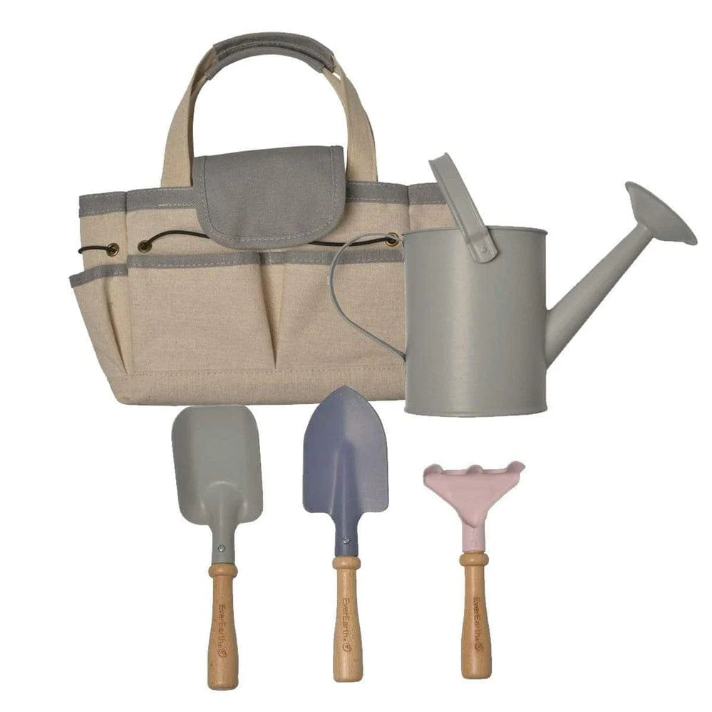 EverEarth - Gardening Bag with Tools