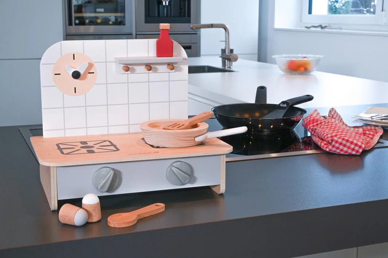 EverEarth - Cooking Play Set