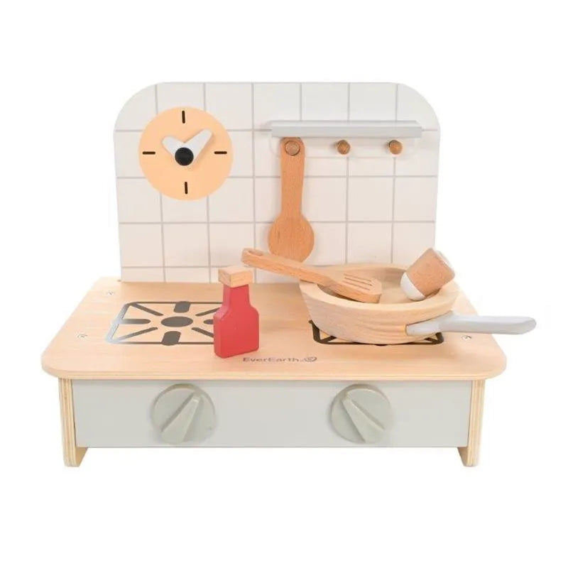 EverEarth - Cooking Play Set