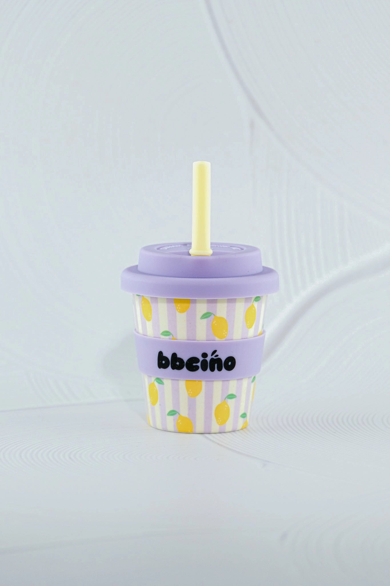 BBcino -  Reusable Cup - Zestie Bestie