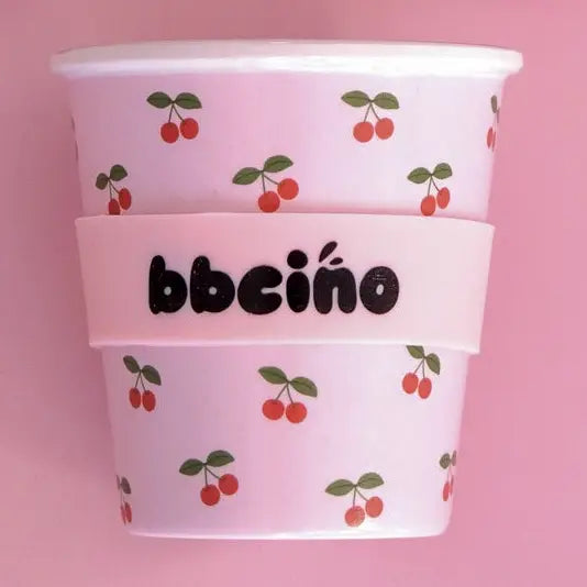 BBcino -  Reusable Cup - Cherub