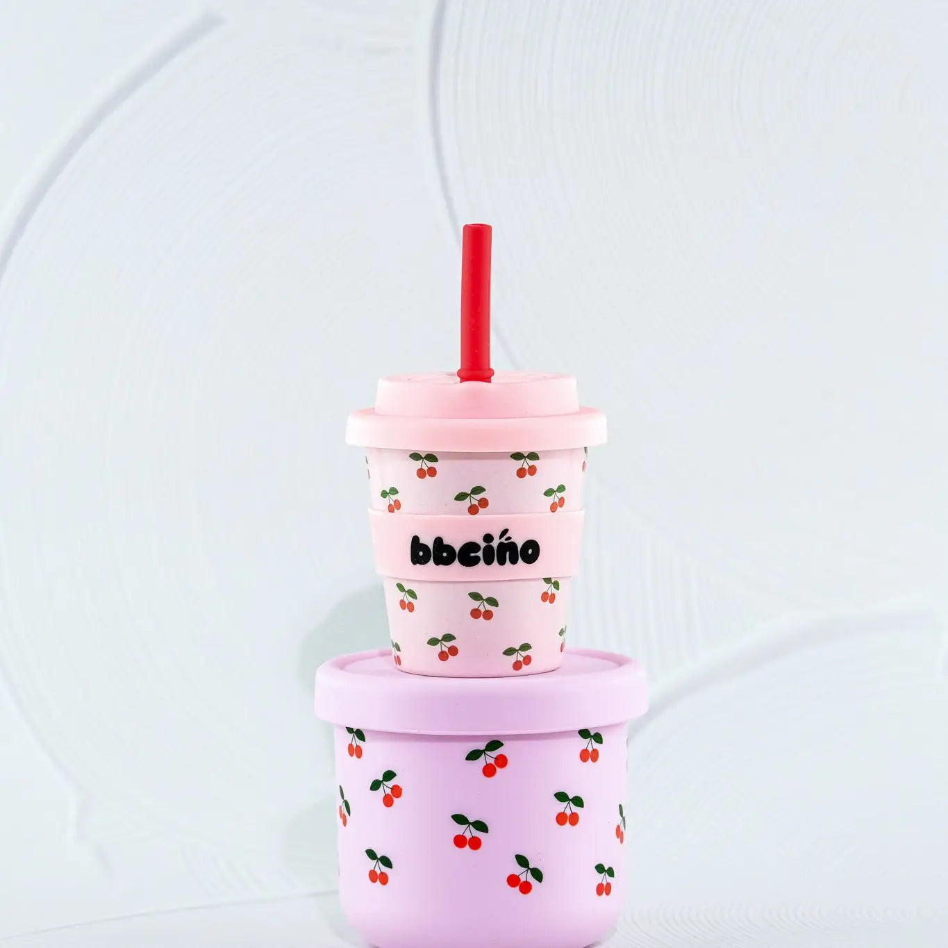 BBcino -  Reusable Cup - Cherub