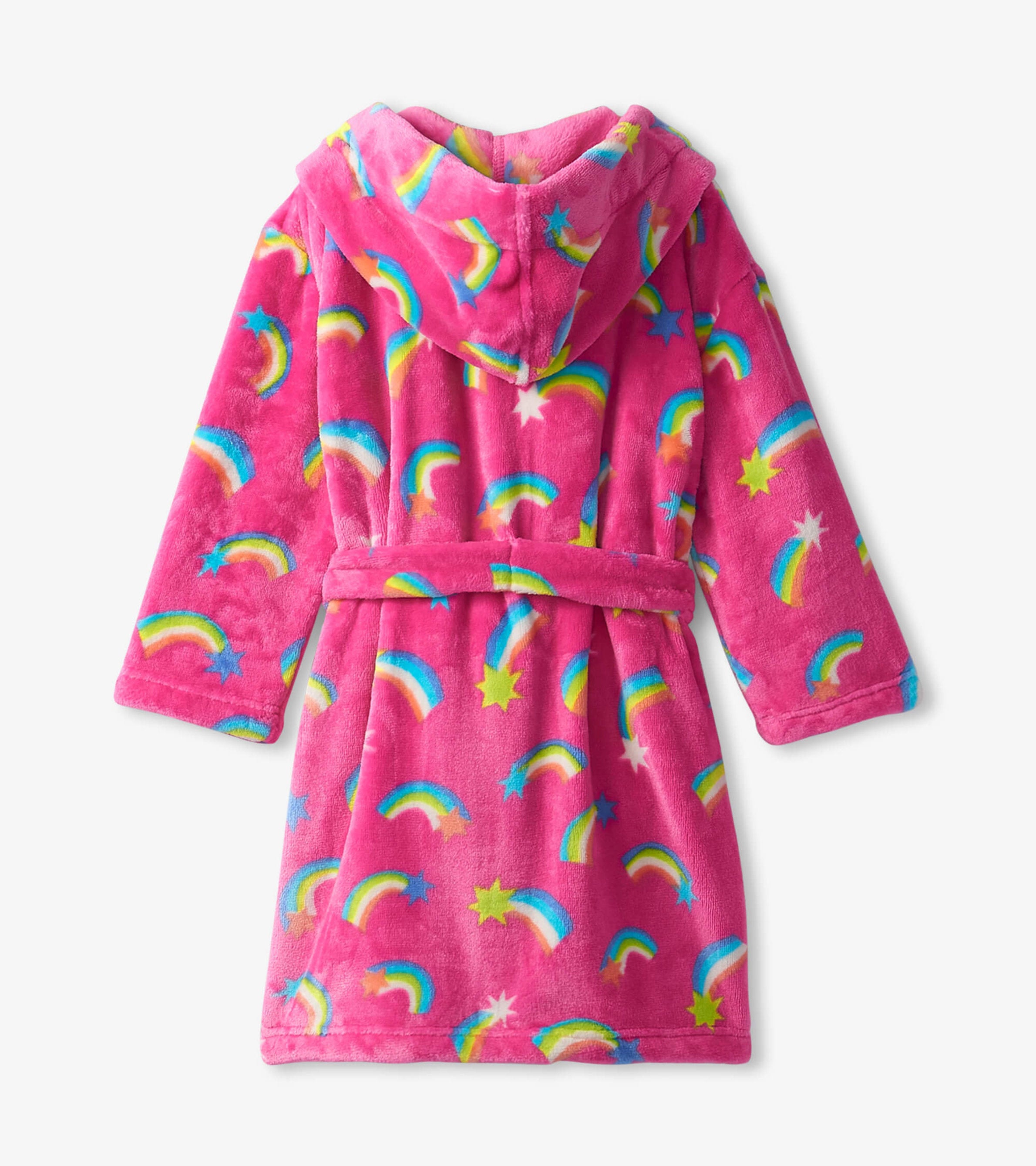 Hatley - Shooting Star Fleece Robe