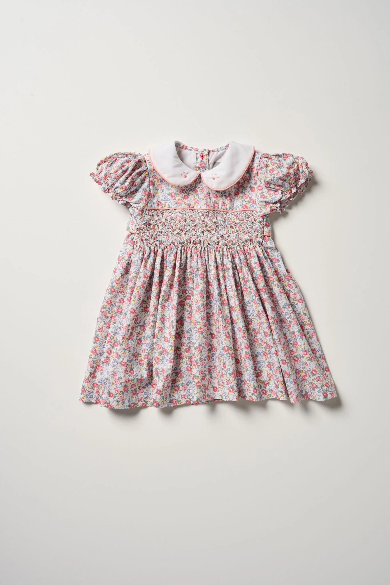 Smox Rox - Liberty Dress