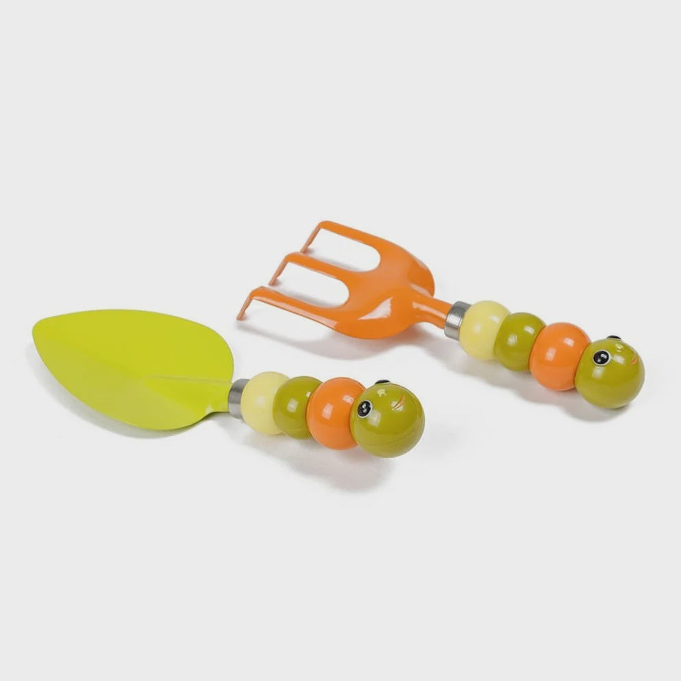 Eurekakids - Garden Tools