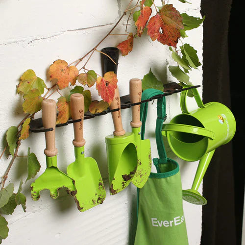 EverEarth - Gardening Bag with Tools