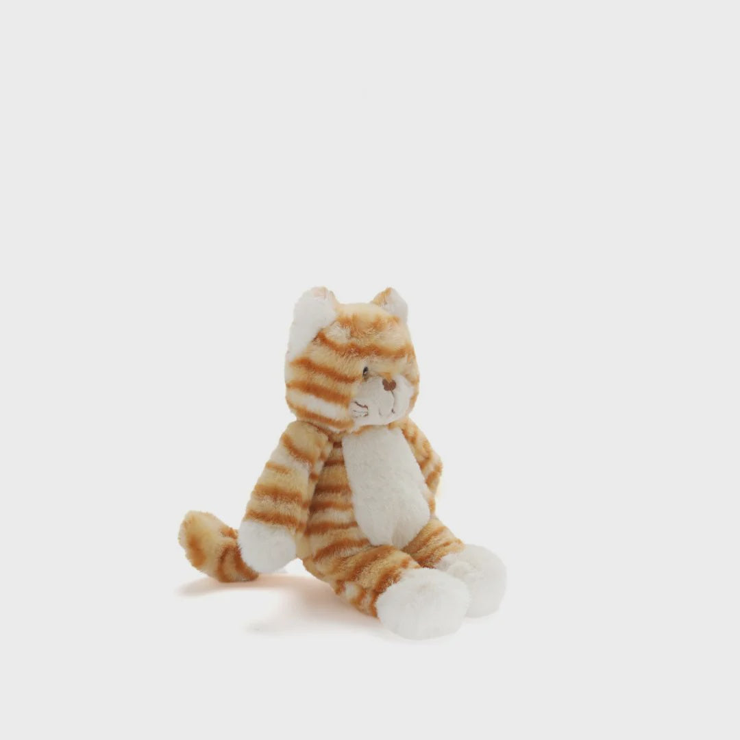 Nana Huchy - Ginger the Kitten