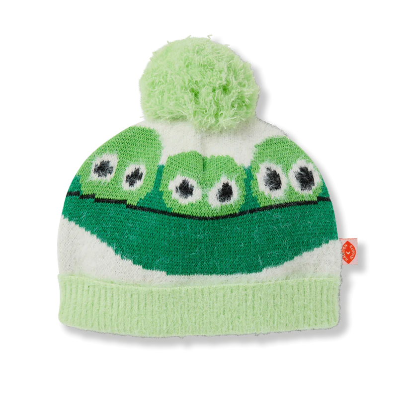 Halcyon Nights - Happy Harvest Knit Beanie