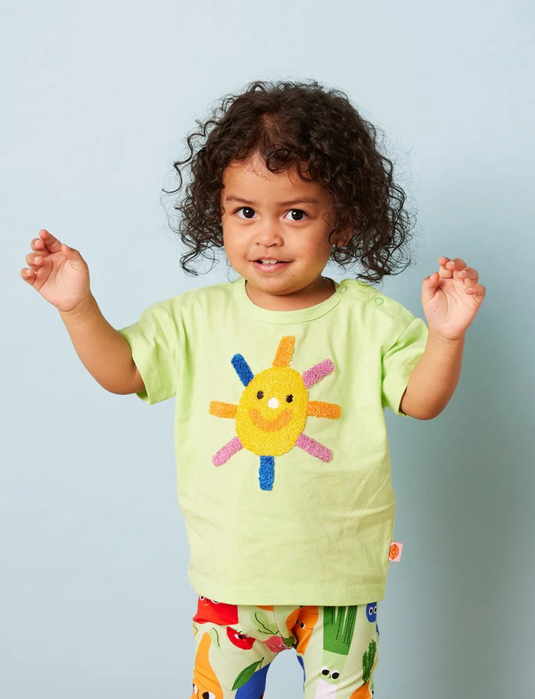 Halcyon Nights - Happy Harvest T-Shirt
