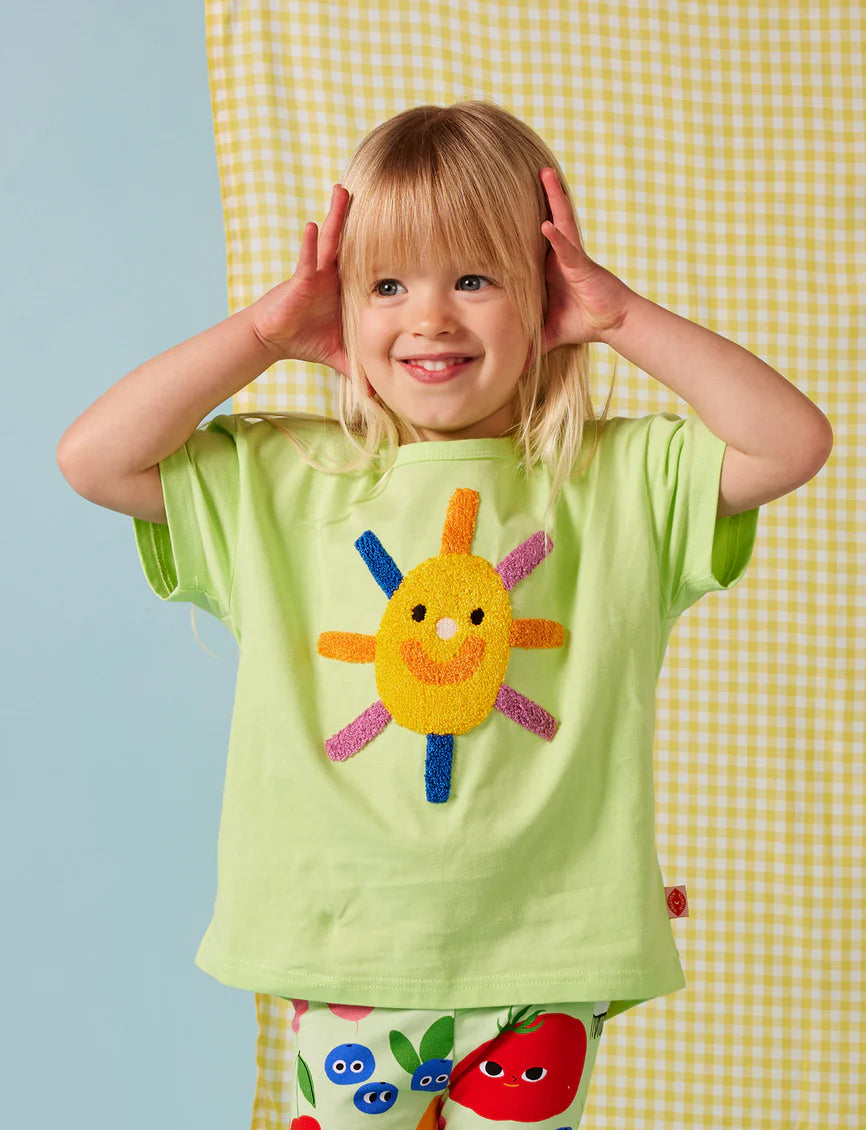 Halcyon Nights - Happy Harvest T-Shirt