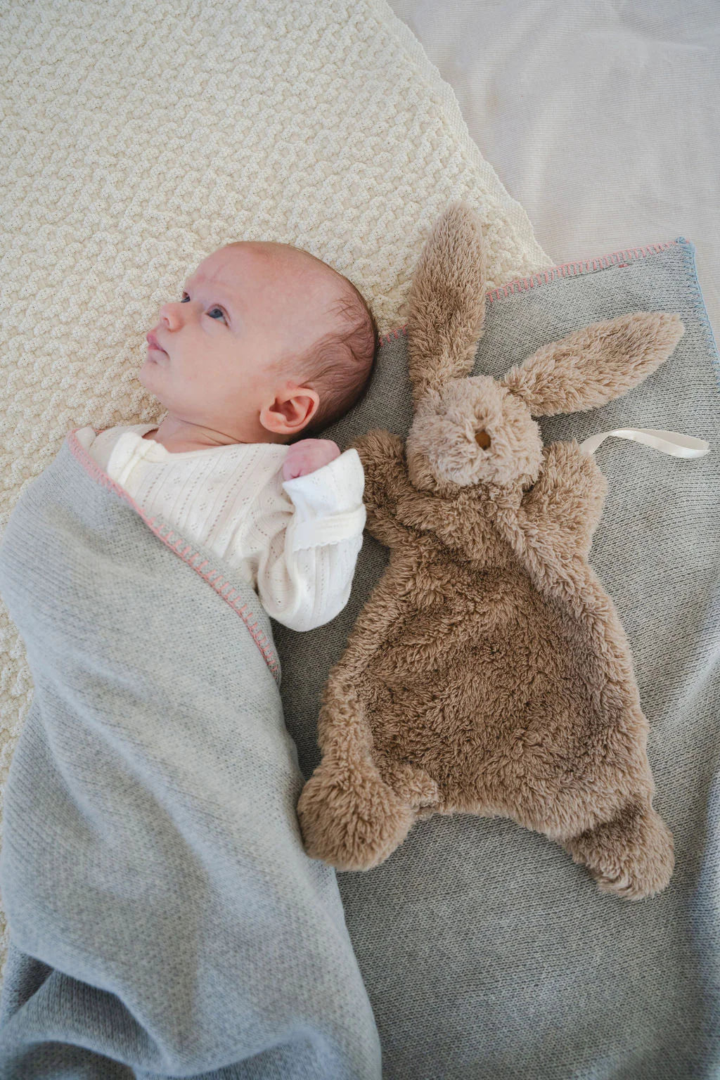 Nana Huchy - Honey Bunny Hoochy Coochie