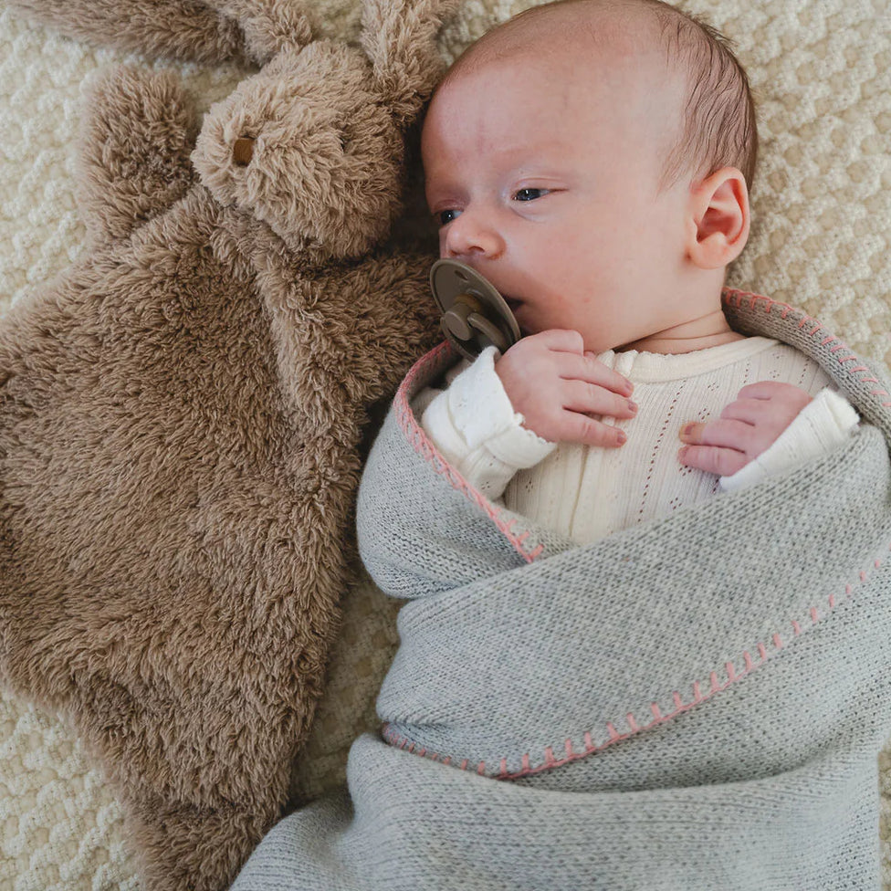 Nana Huchy - Honey Bunny Hoochy Coochie