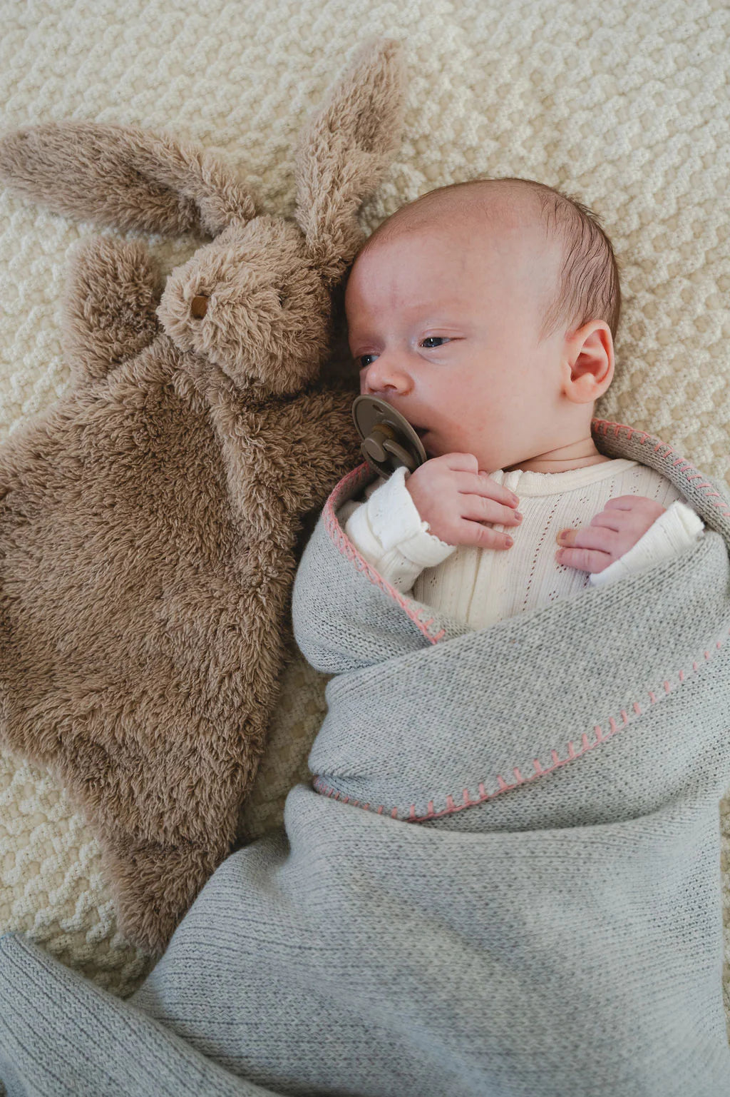 Nana Huchy - Honey Bunny Hoochy Coochie