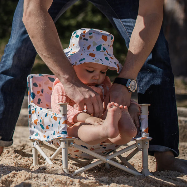 Izimini - Charlie Baby Chair