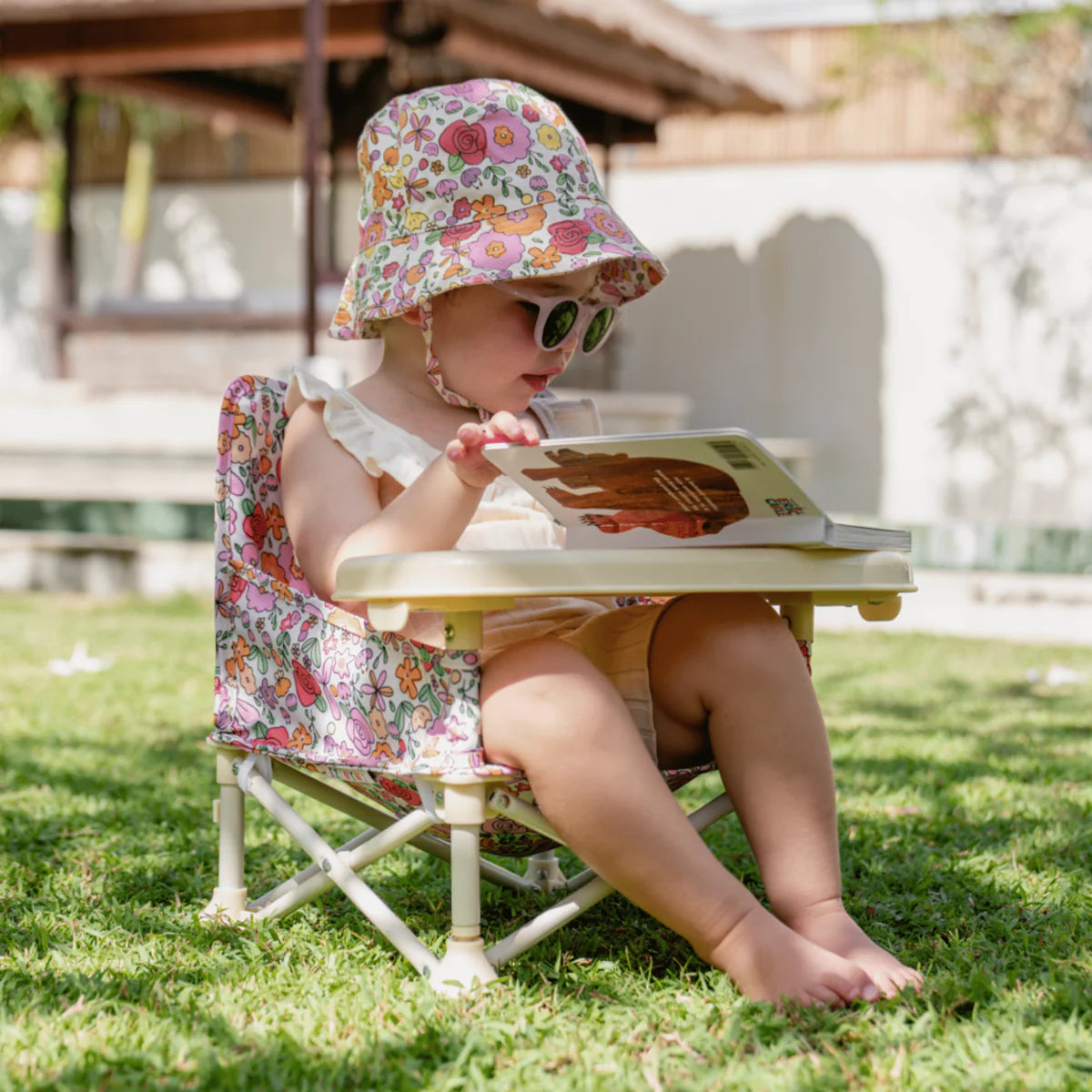 Izimini - Paloma Baby Chair