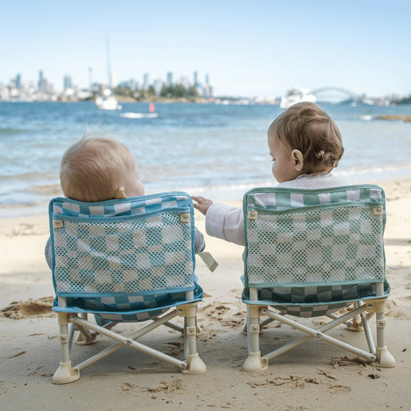 Izimini - Parker Baby Chair