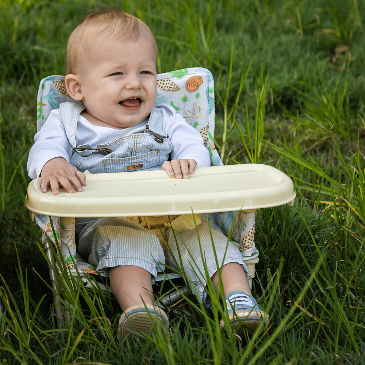 Izimini - Sailor Baby Chair