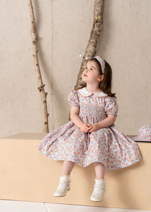 Smox Rox - Liberty Dress
