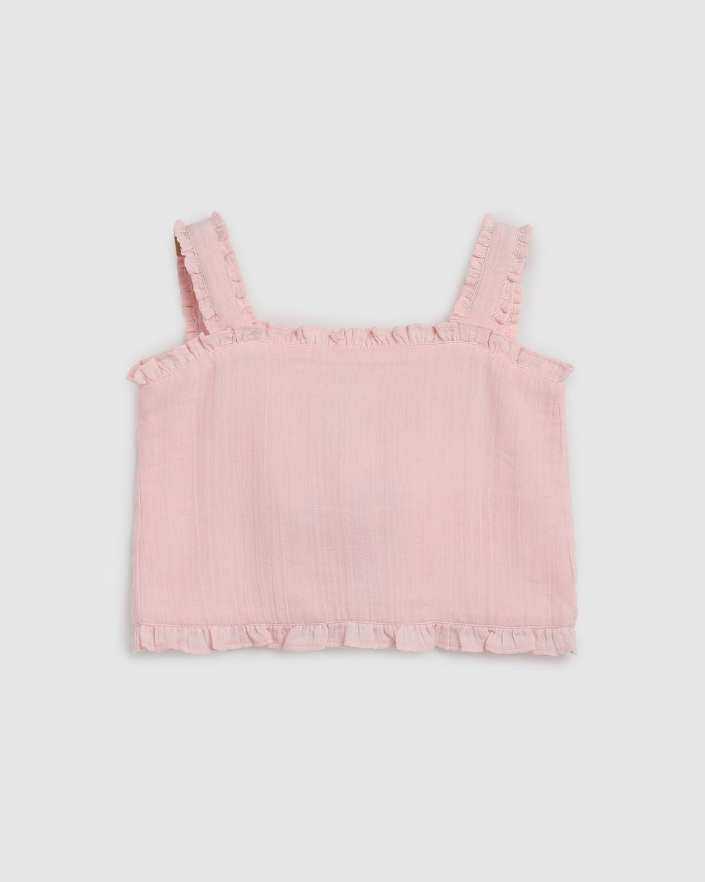 Alex & Ant - Willow Top - Petal Pink