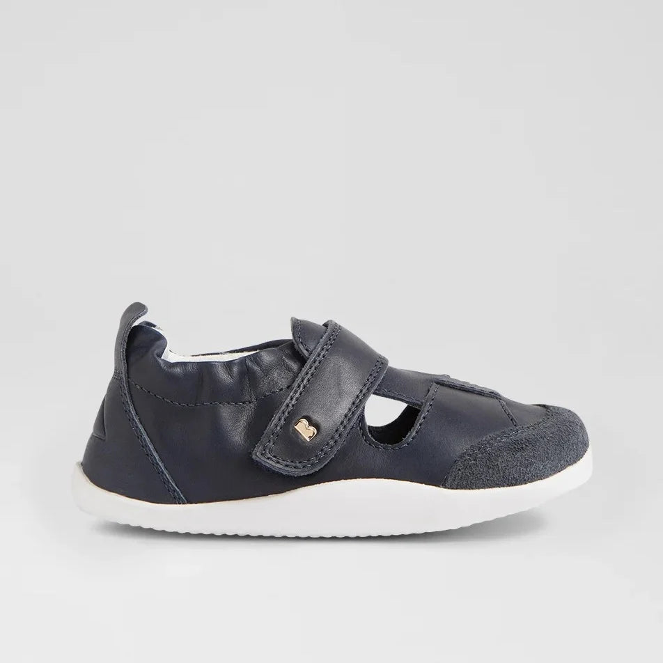 Bobux - XP Beau -Navy