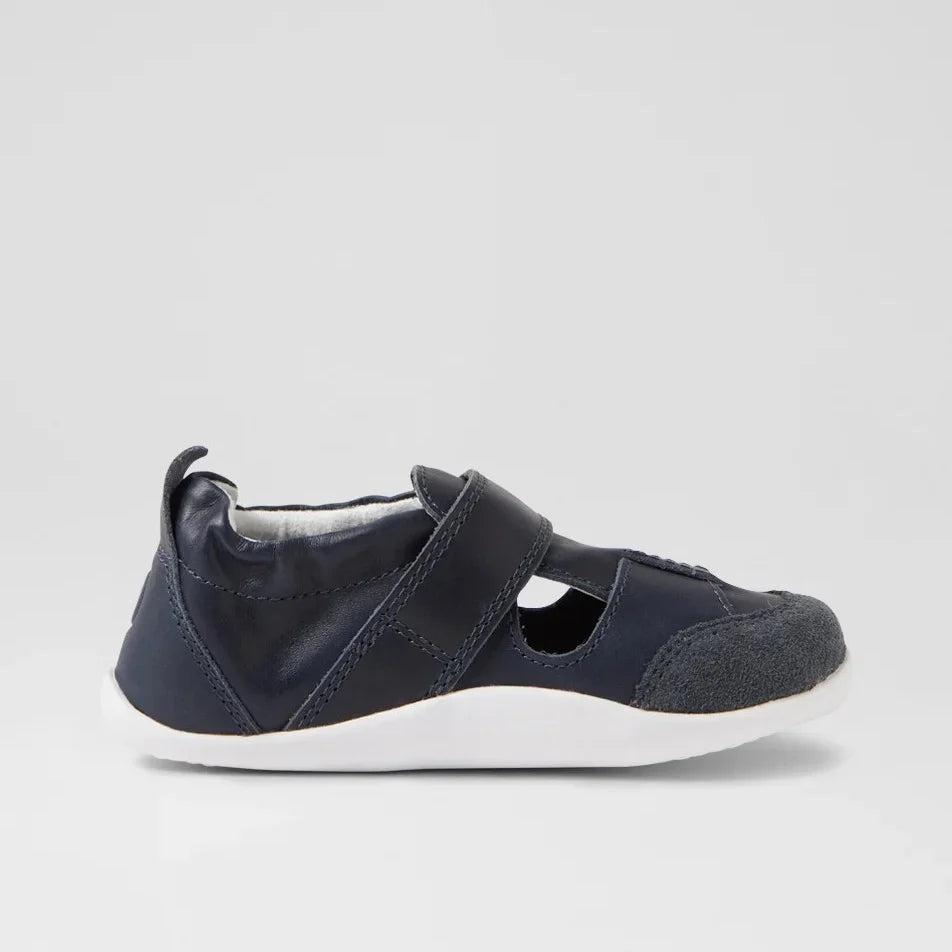 Bobux - XP Beau -Navy