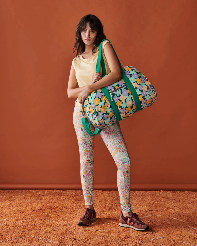 Kip & Co  - Bush Daisy Duffle Bag