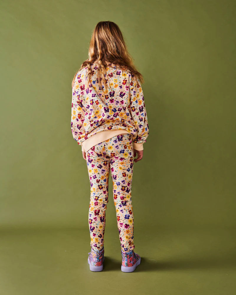 Kip & Co  - Pansy Organic Cotton Sweater