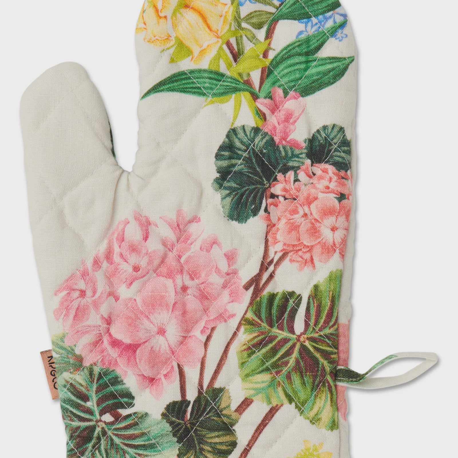 Kip & Co - Bouquet Beauty Oven Mitt