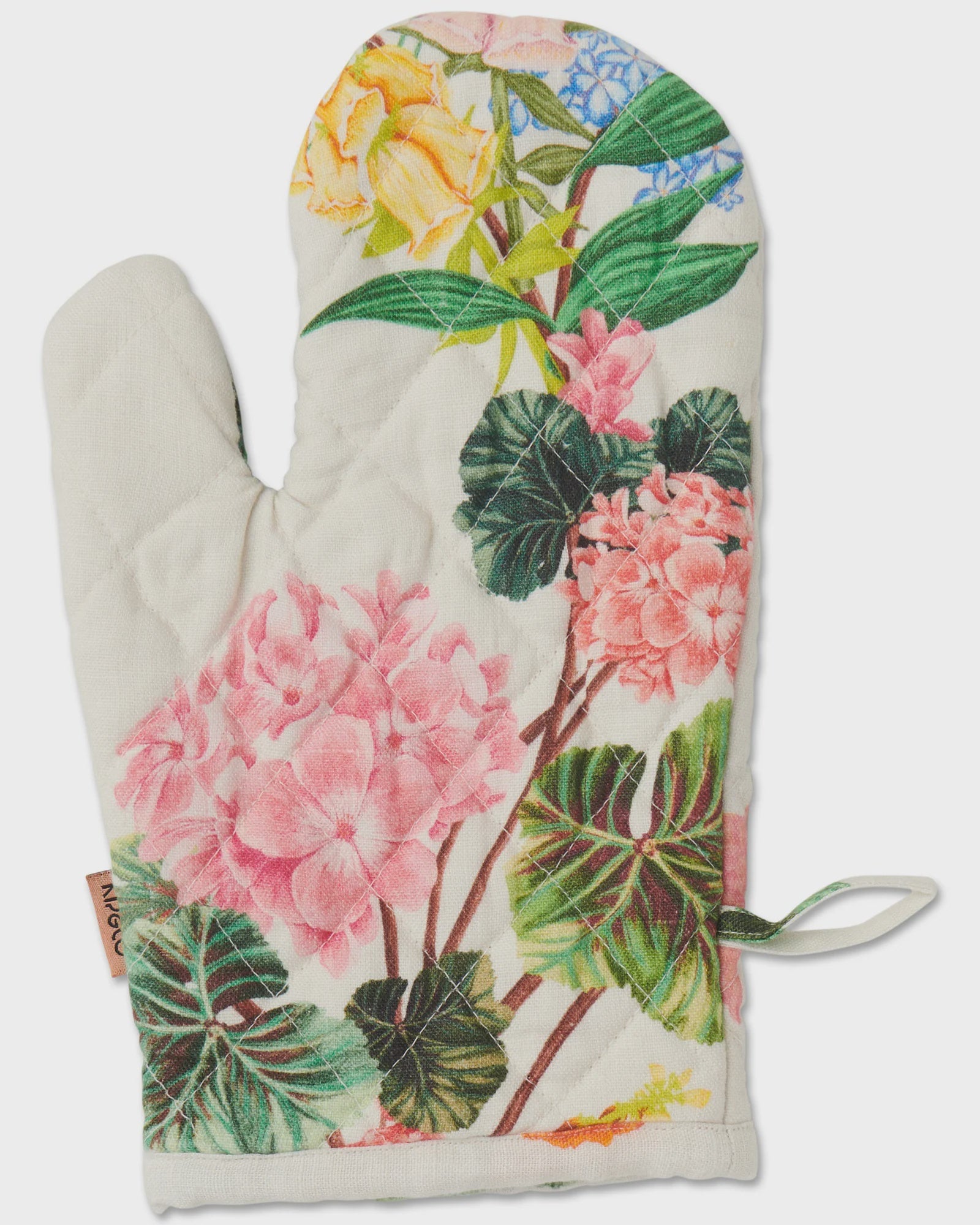 Kip & Co - Bouquet Beauty Oven Mitt