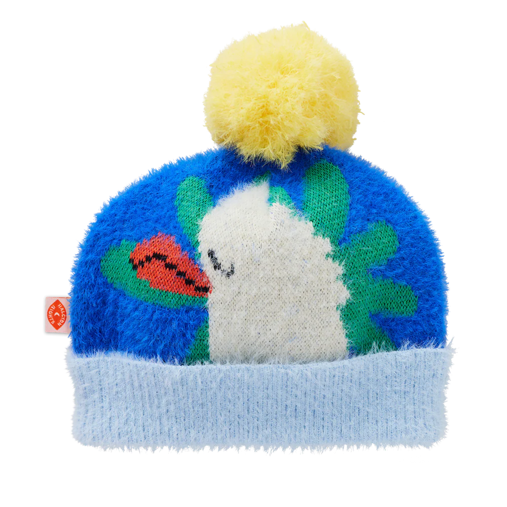 Halcyon Nights - Little Billabong Knit Beanie