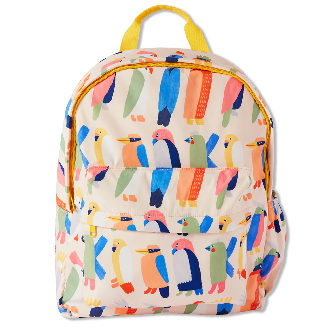 Halcyon Nights - Flamin' Galahs Kids Backpack (Regular)