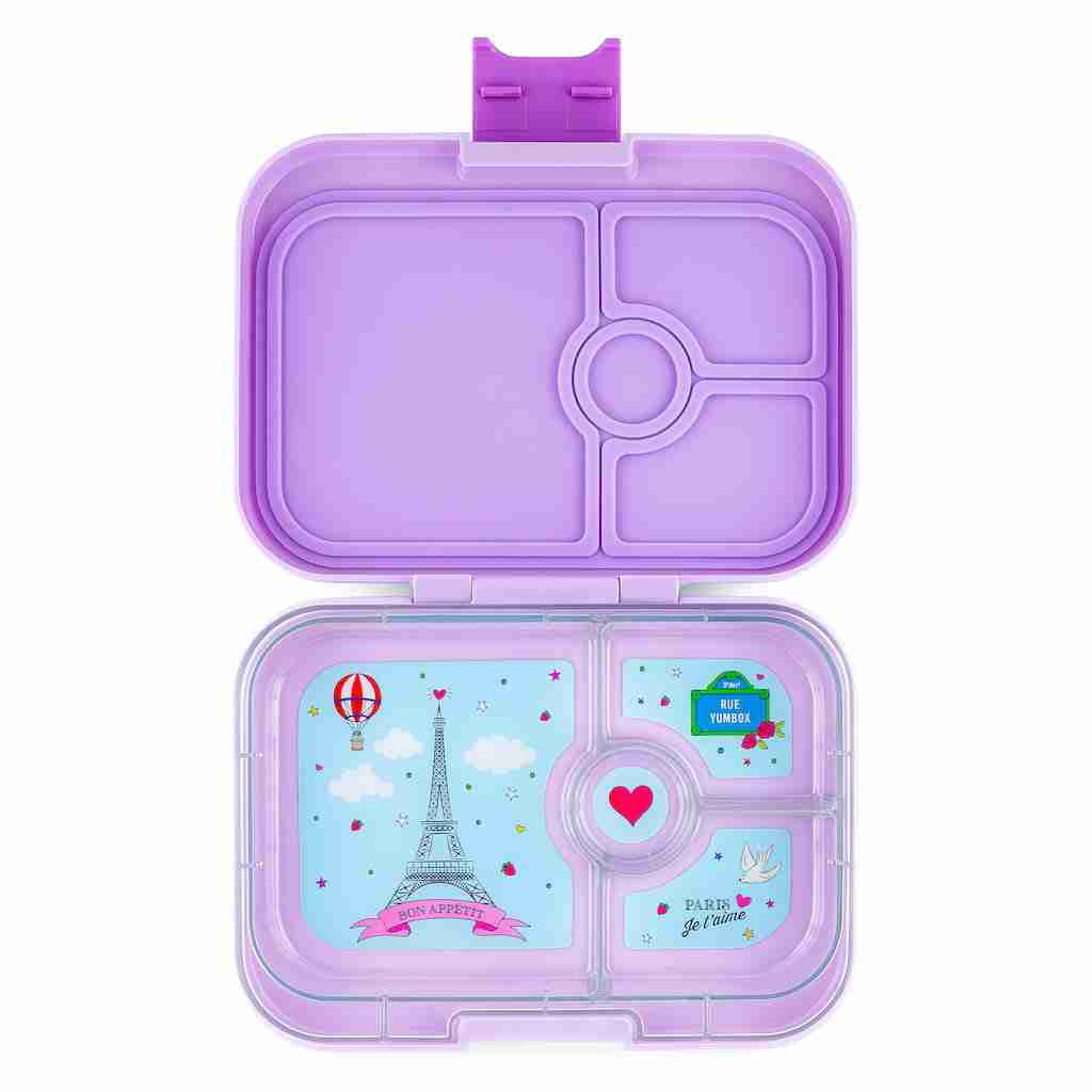 Yumbox - Panino