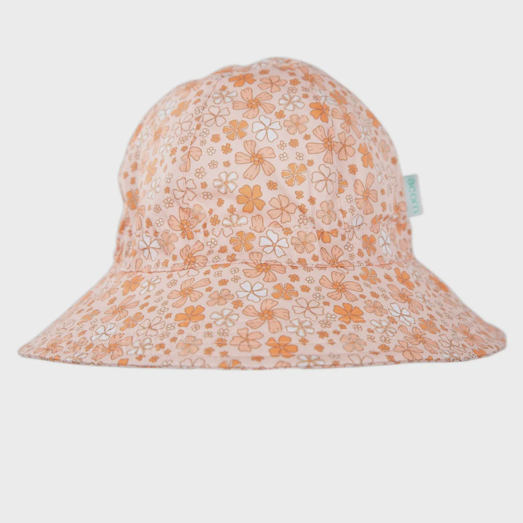 Acorn Kids - Lulu Wide Brim Sunhat