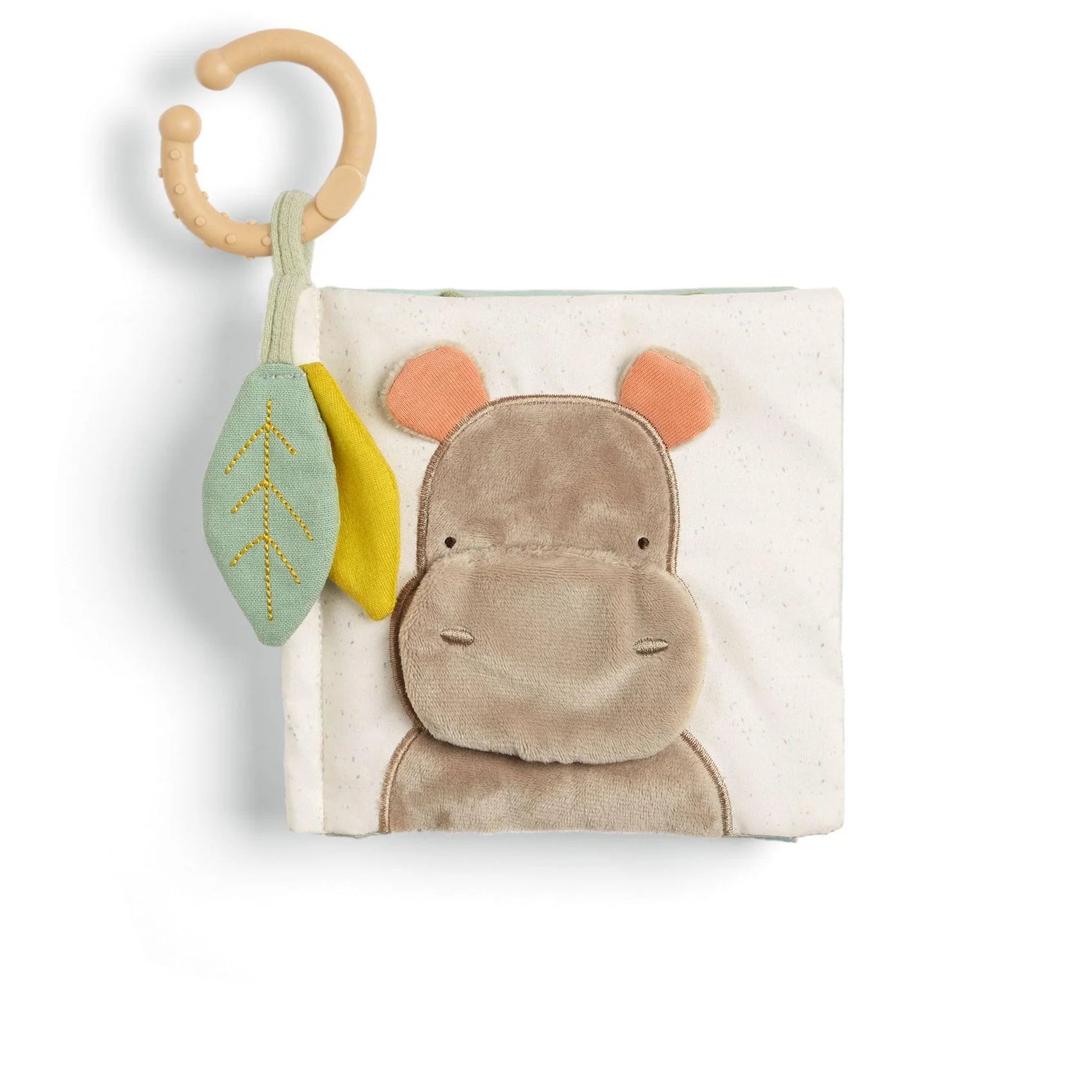 Mamas & Papas Babyplay Safari Activity Book