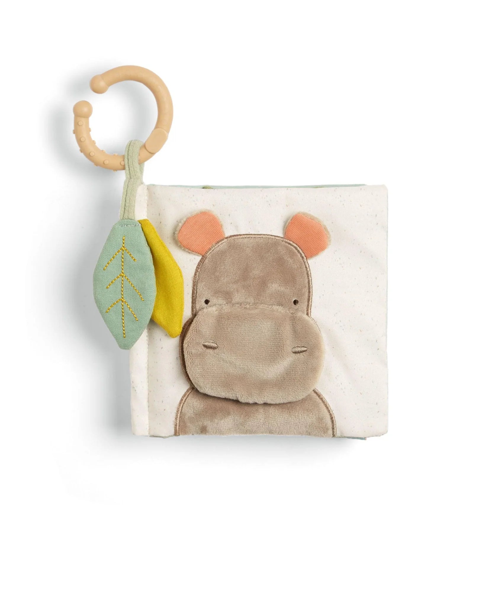 Mamas & Papas Babyplay Safari Activity Book