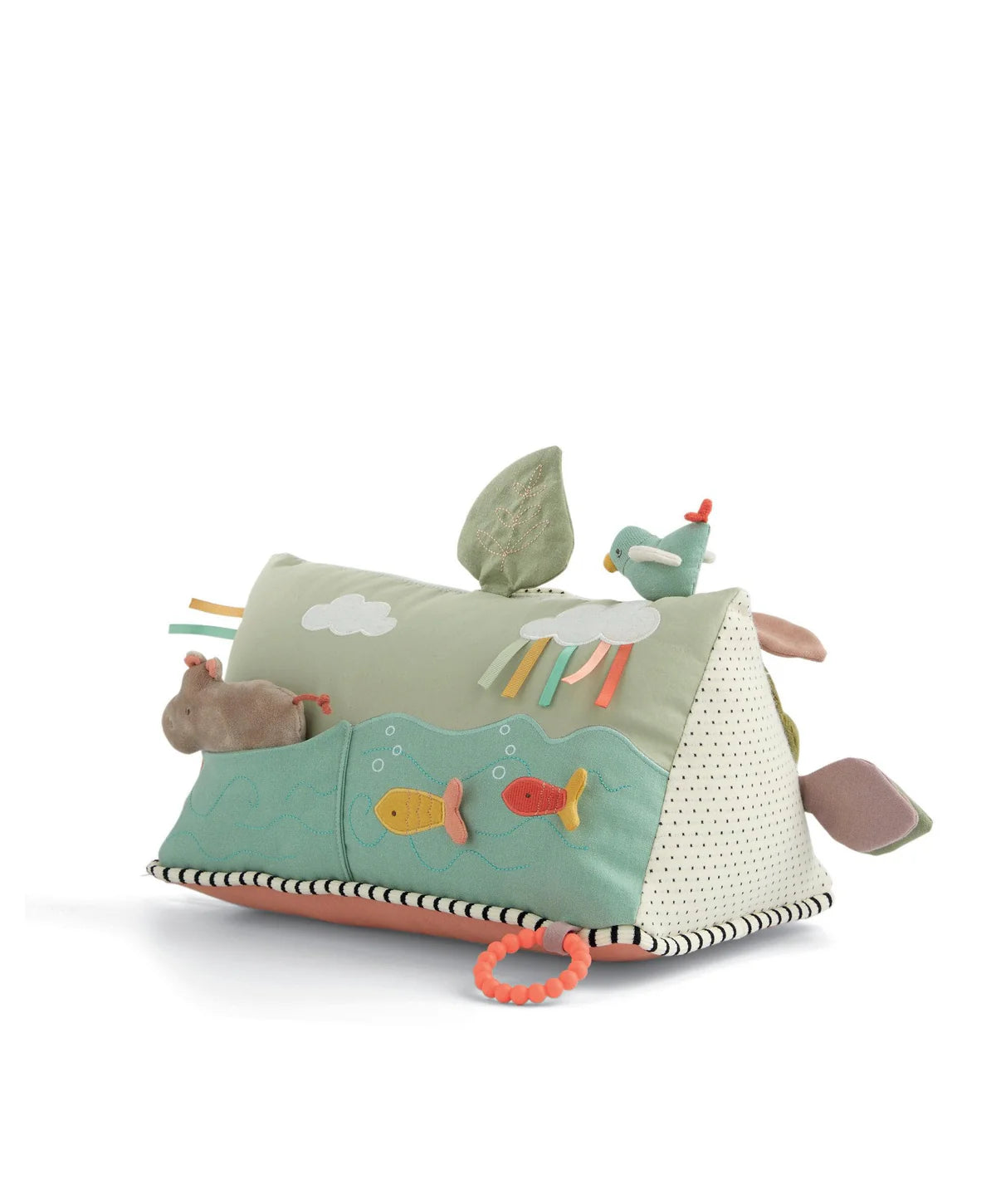 Mamas & Papas Babyplay Activity Triangle