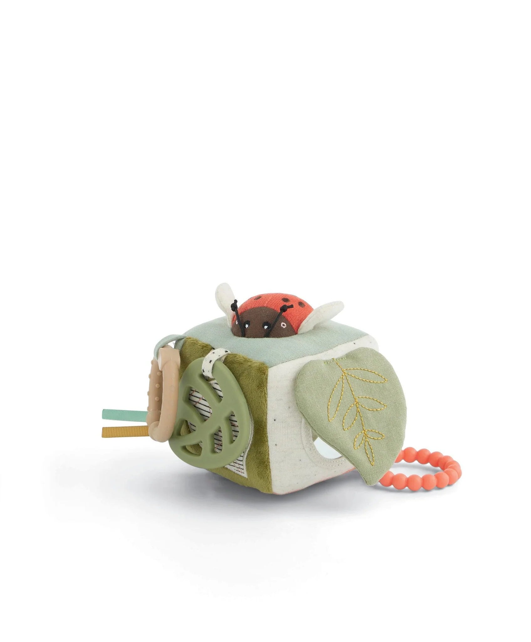Mamas & Papas - Baby Play Mini Activity Cube