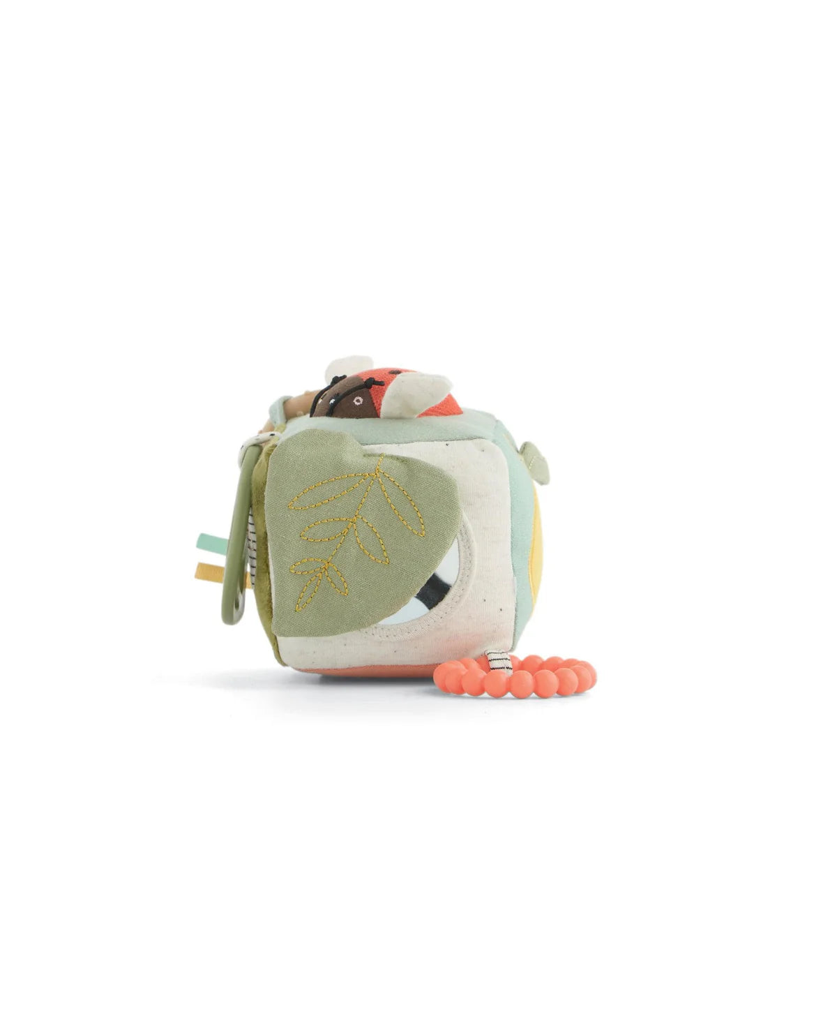 Mamas & Papas - Baby Play Mini Activity Cube