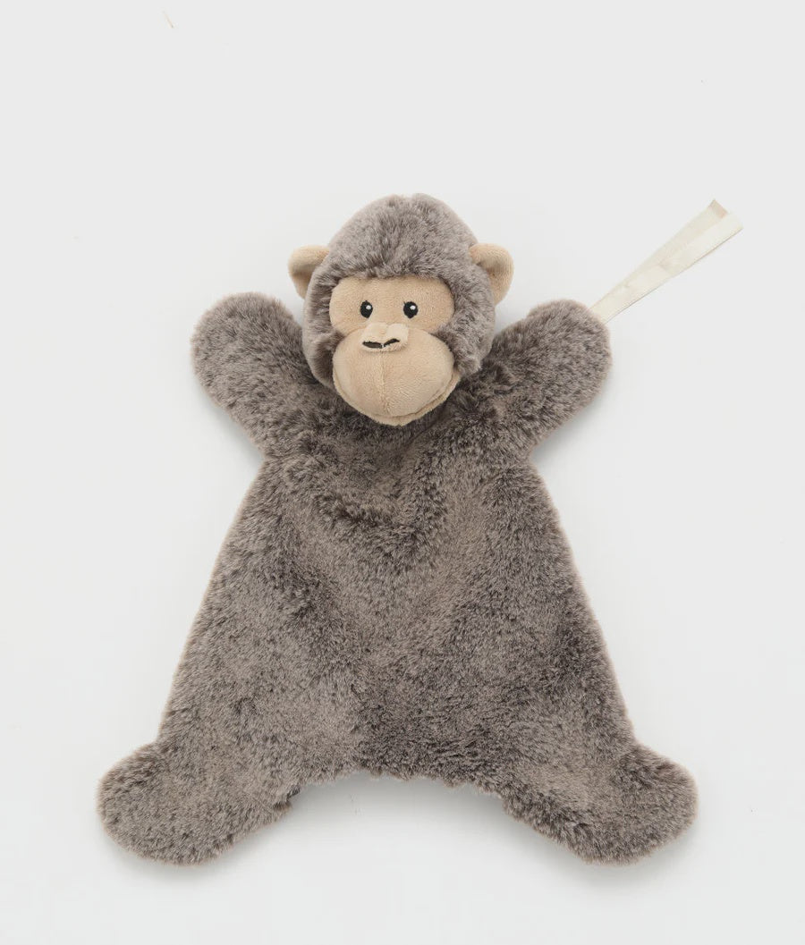 Nana Huchy - Mani the Monkey Hoochy Coochi