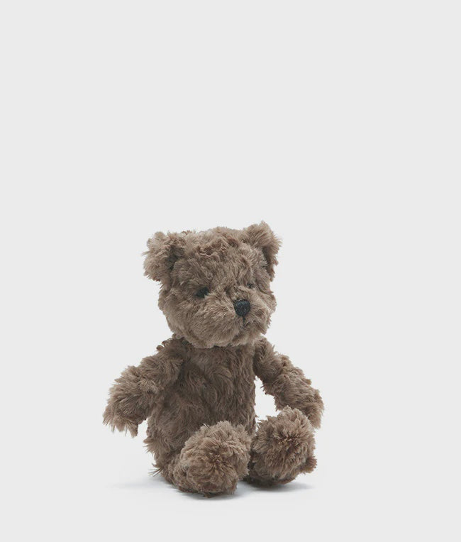 Nana Huchy - Mini Benny the Bear Rattle